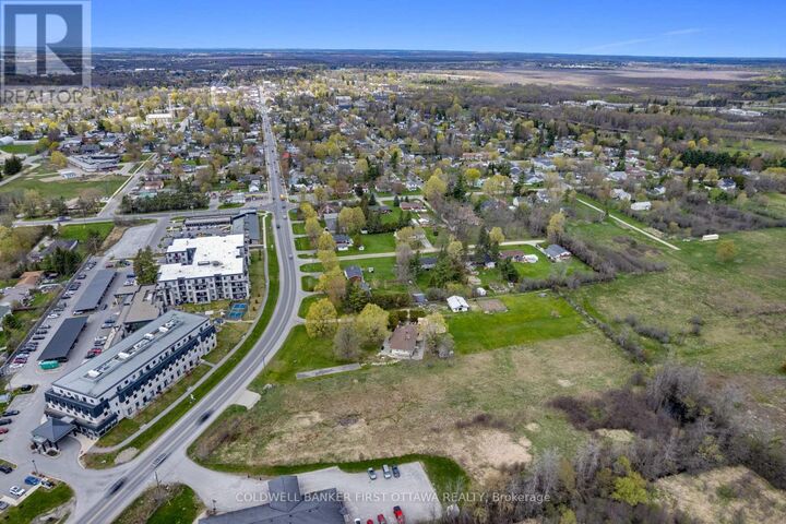 Property Photo: 00 Rideau Ferry Road ON K7H 1K9