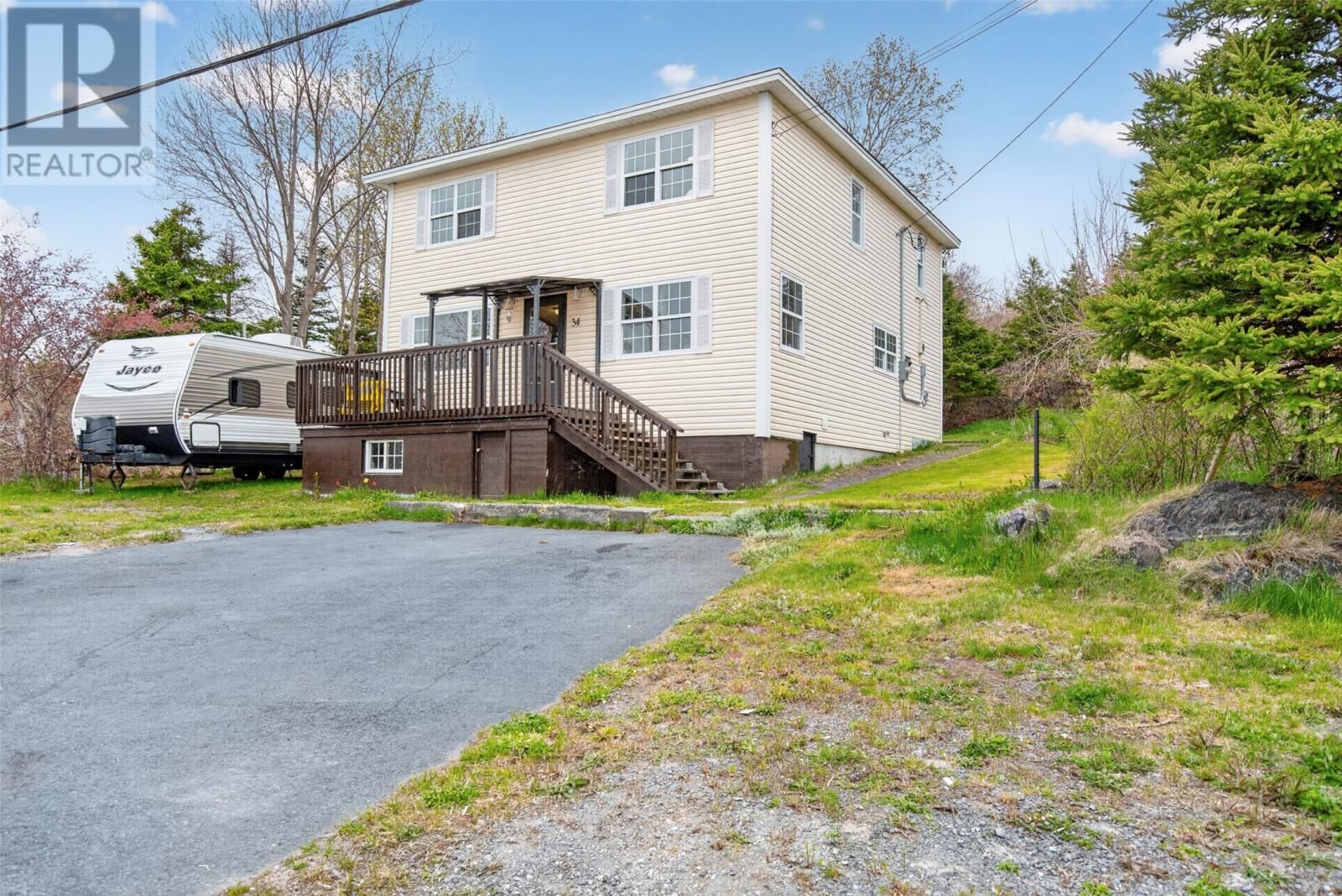 Property Photo:  34 Costellos Road  NL A0A 3X0 