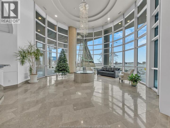 Property Photo:  1225 Riverside Drive 1007  ON N9A 0A2 