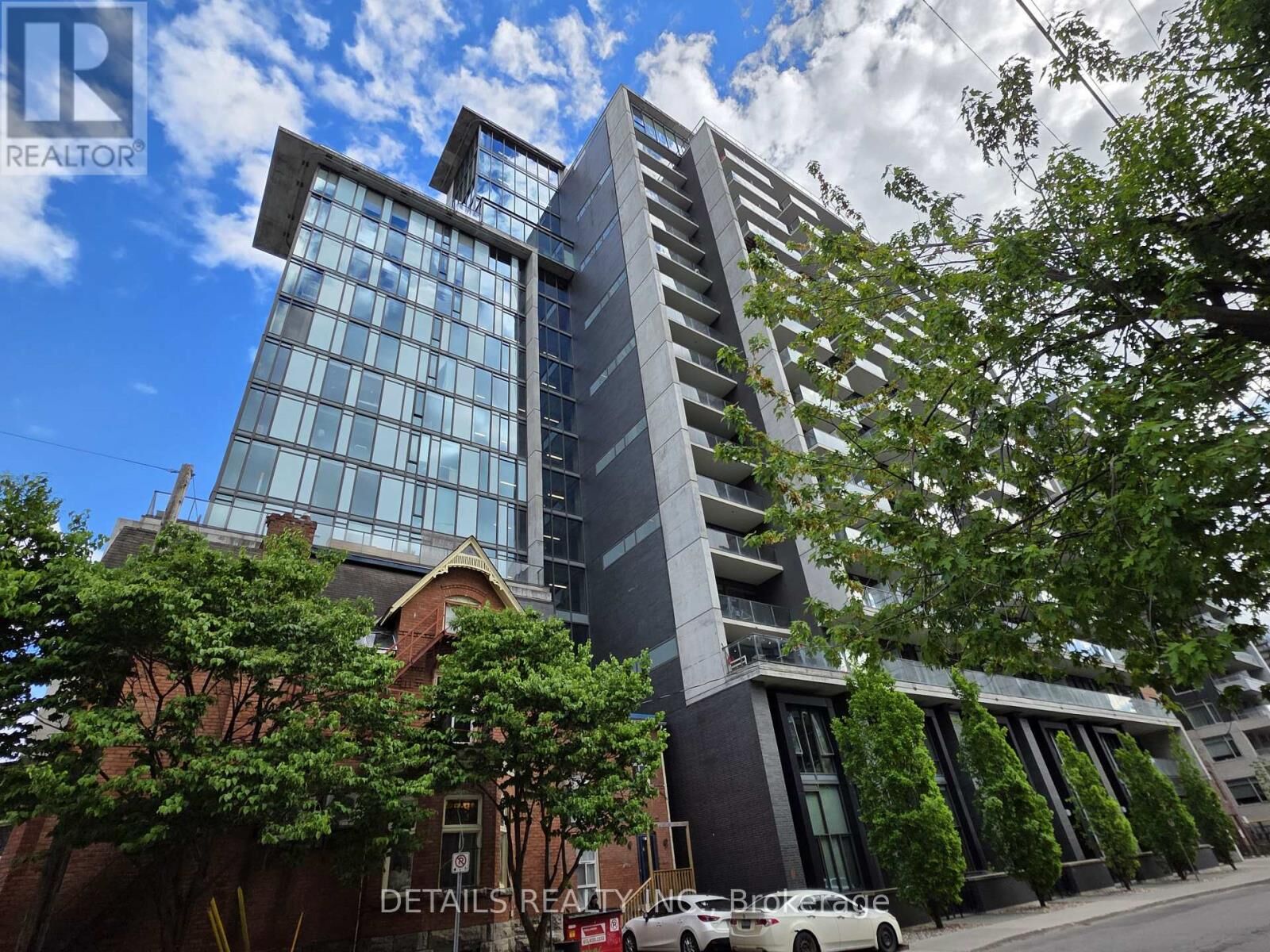Photo de la propriété:  224 Lyon Street North 812  ON K1R 5V9 