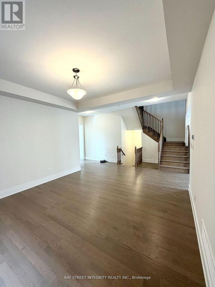 Property Photo:  64 Bud Leggett Crescent  ON L4P 0B7 
