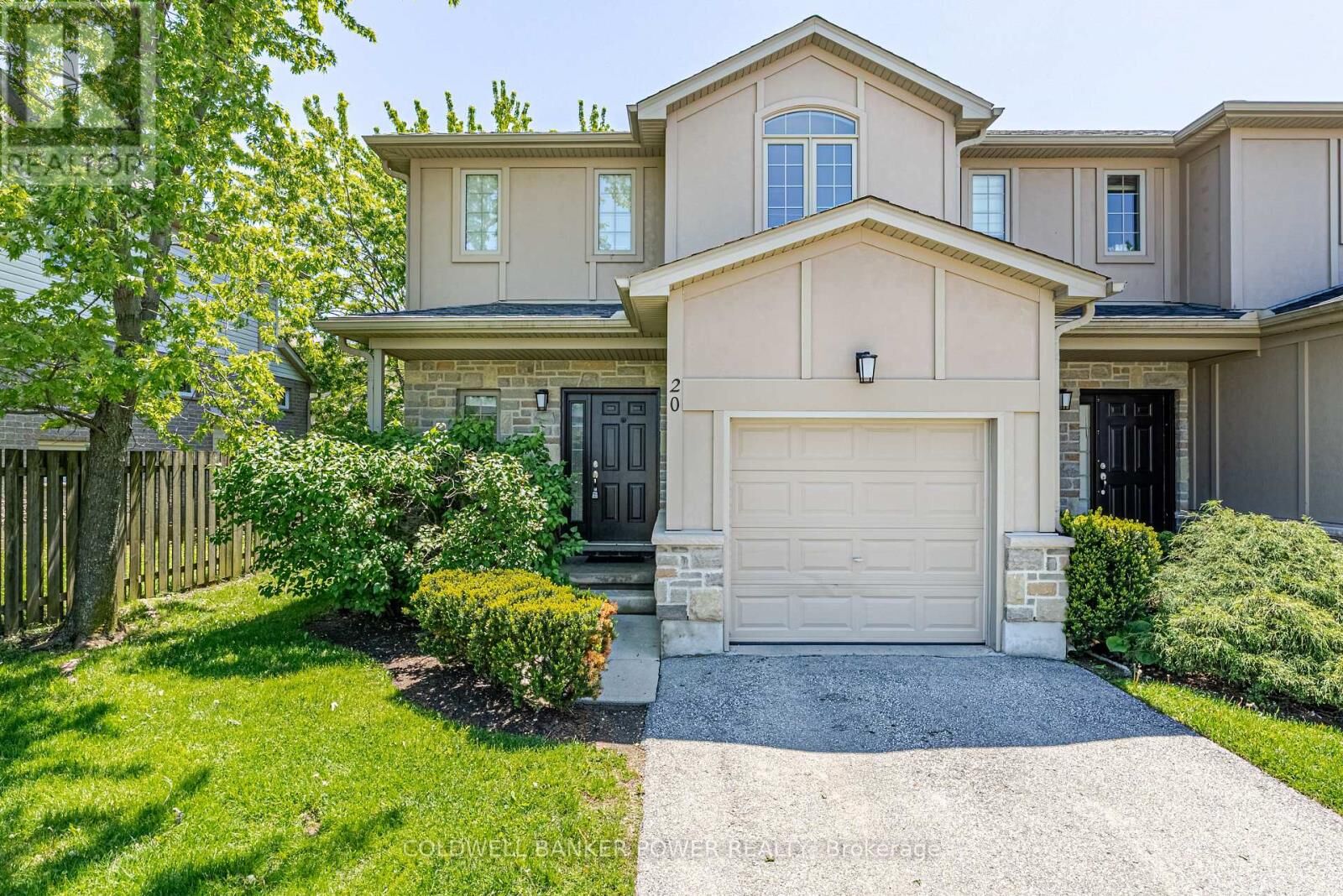 Property Photo:  2089 Beaverbrook Avenue 20  ON N6H 0A9 