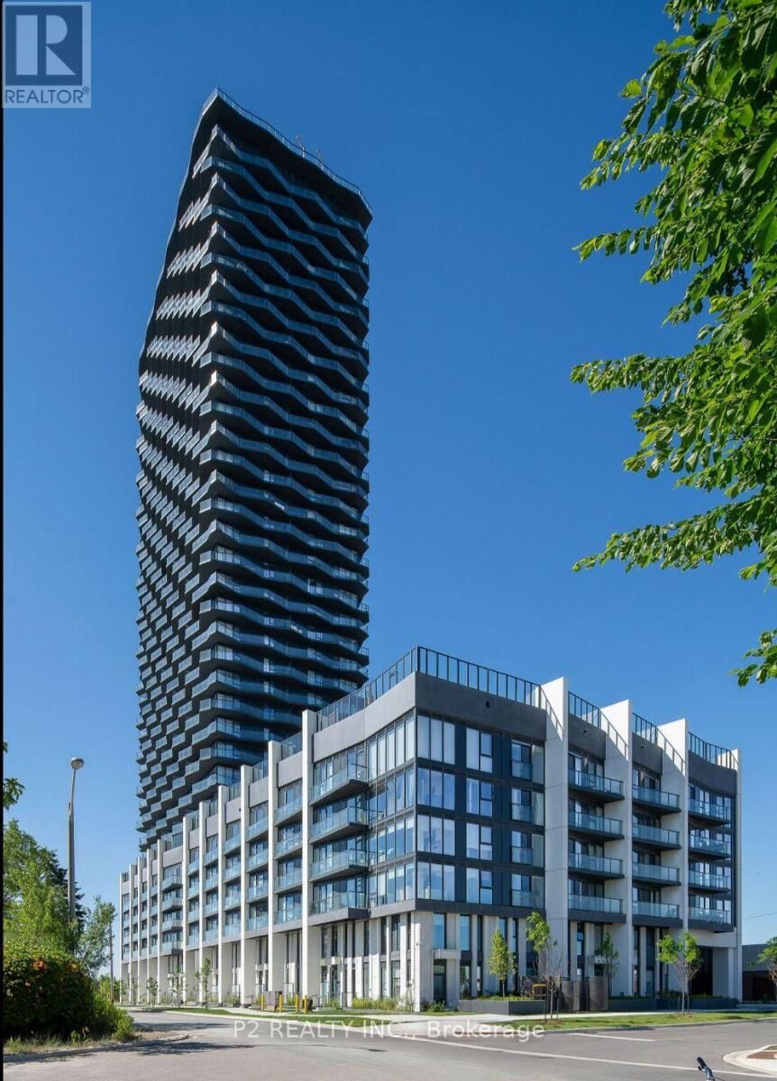 Property Photo: 36 Zorra Street 3301 ON M8Z 0G5