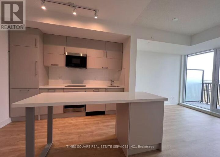 Property Photo:  56 Andre De Grasse Street 1513  ON L6G 0H9 