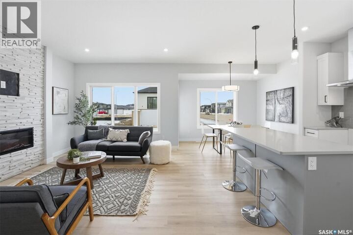 Property Photo:  430 Leskiw Bend  SK S7V 2A6 