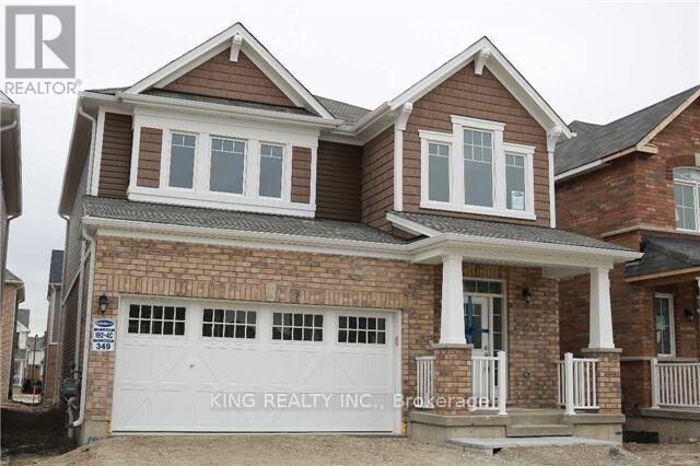 Property Photo:  349 Grovehill Crescent # Unit 1  ON N2R 0K8 
