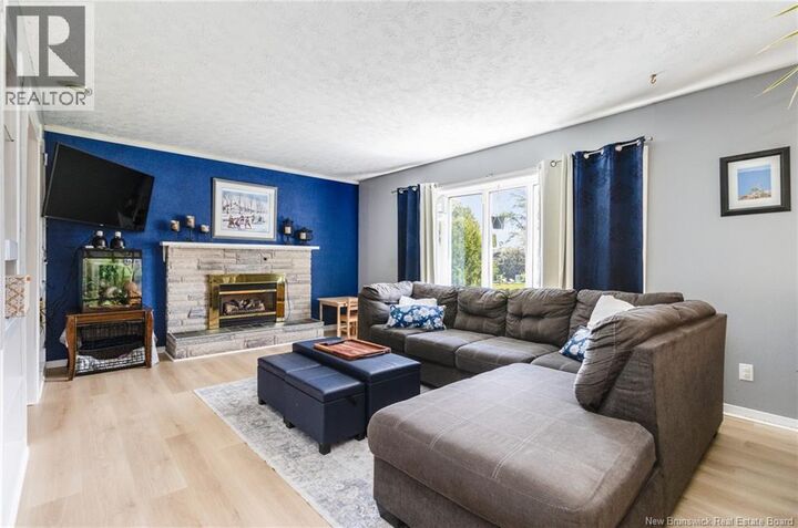 Property Photo:  57 Oliver Crescent  NB E3C 1E2 