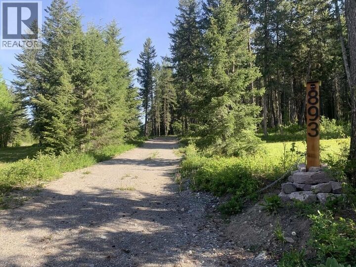 Property Photo:  893 Crandall Road  BC V0A 1H2 