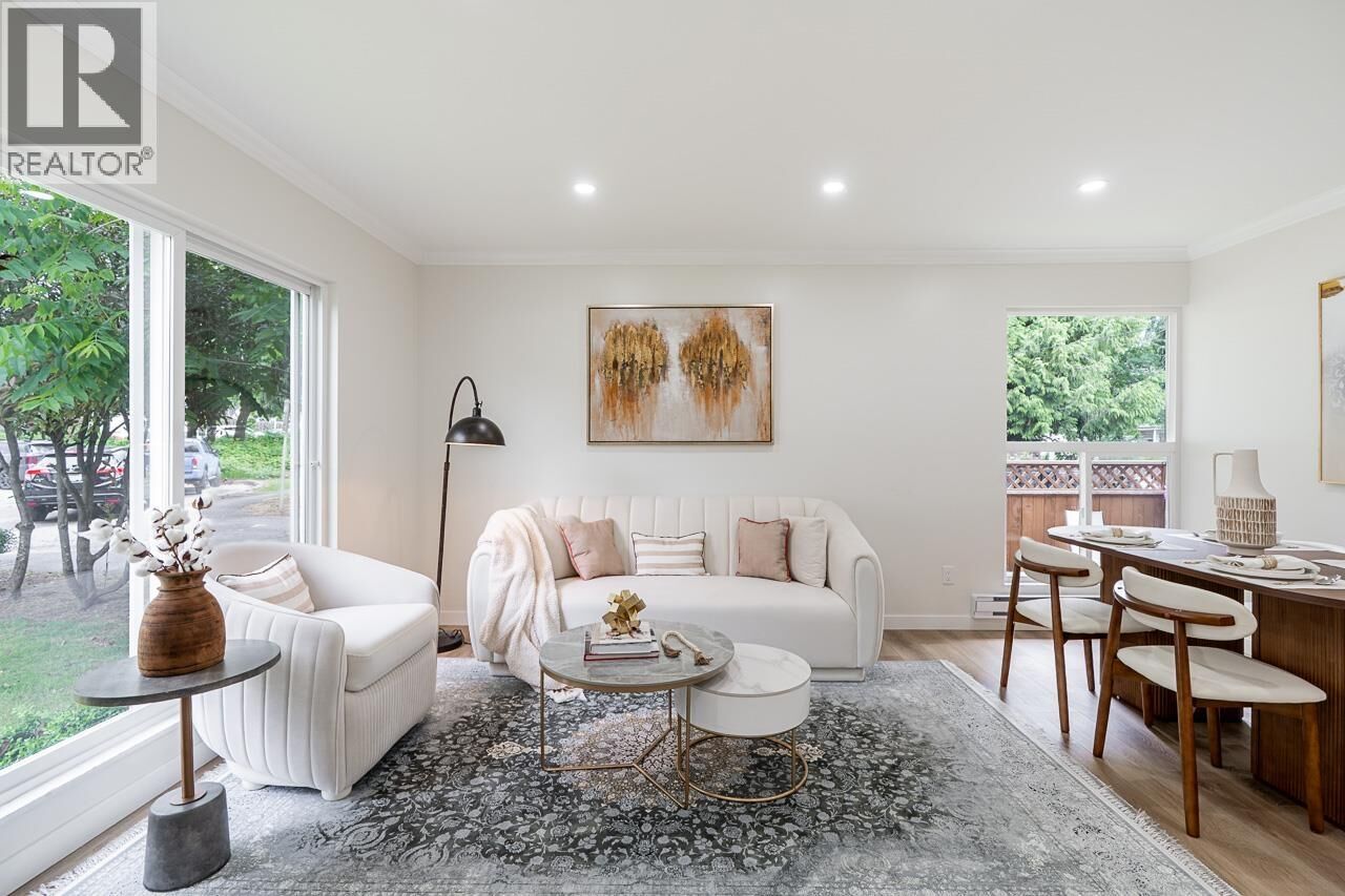 Property Photo:  2520 Gordon Avenue  BC V3C 2K4 