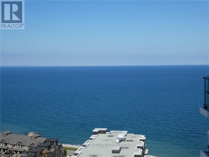 Property Photo:  385 Winston Road 1702  ON L3M 0J3 