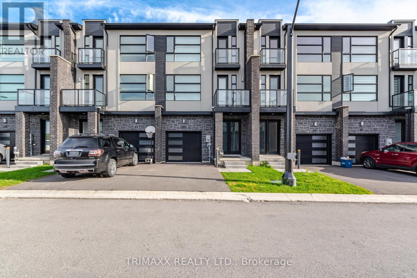 Property Photo:  57 Keystone Trail  ON L3B 0N8 