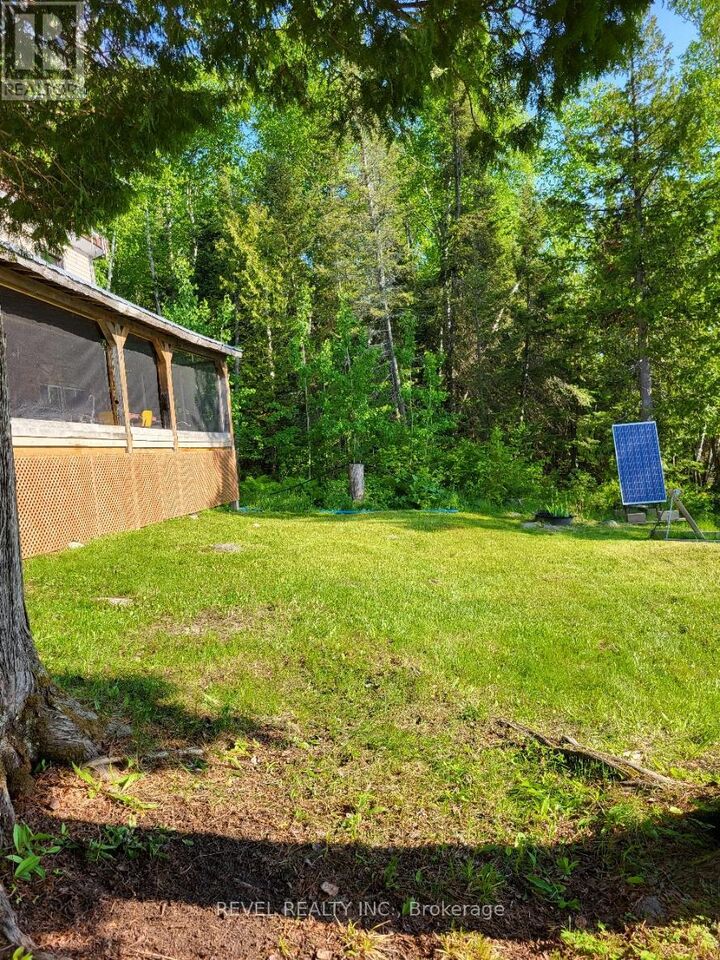 Property Photo:  36 Horwood Cottager Rd  ON P0M 1T0 