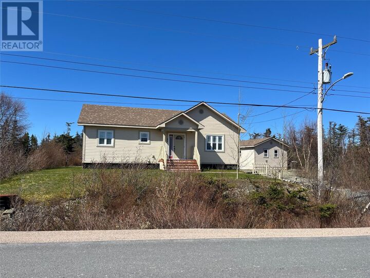 Property Photo:  82 Bonavista Road  NL A0C 1N0 