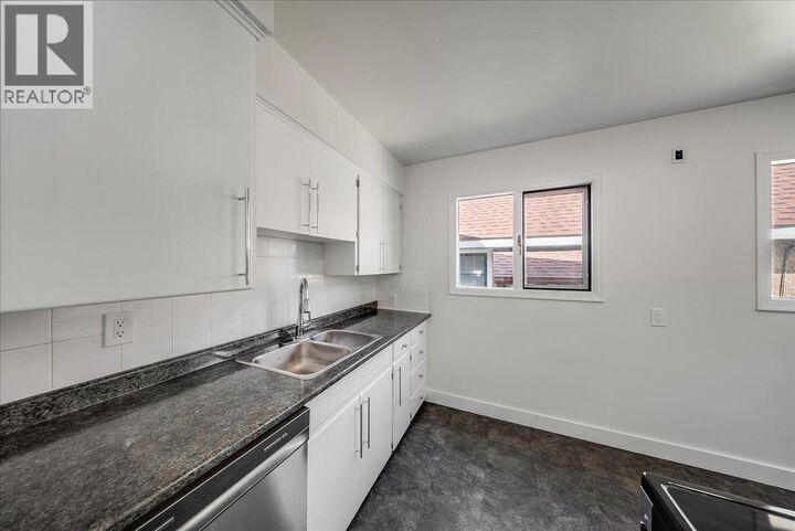 Property Photo: 1480 Third Avenue BC V1R 1P6