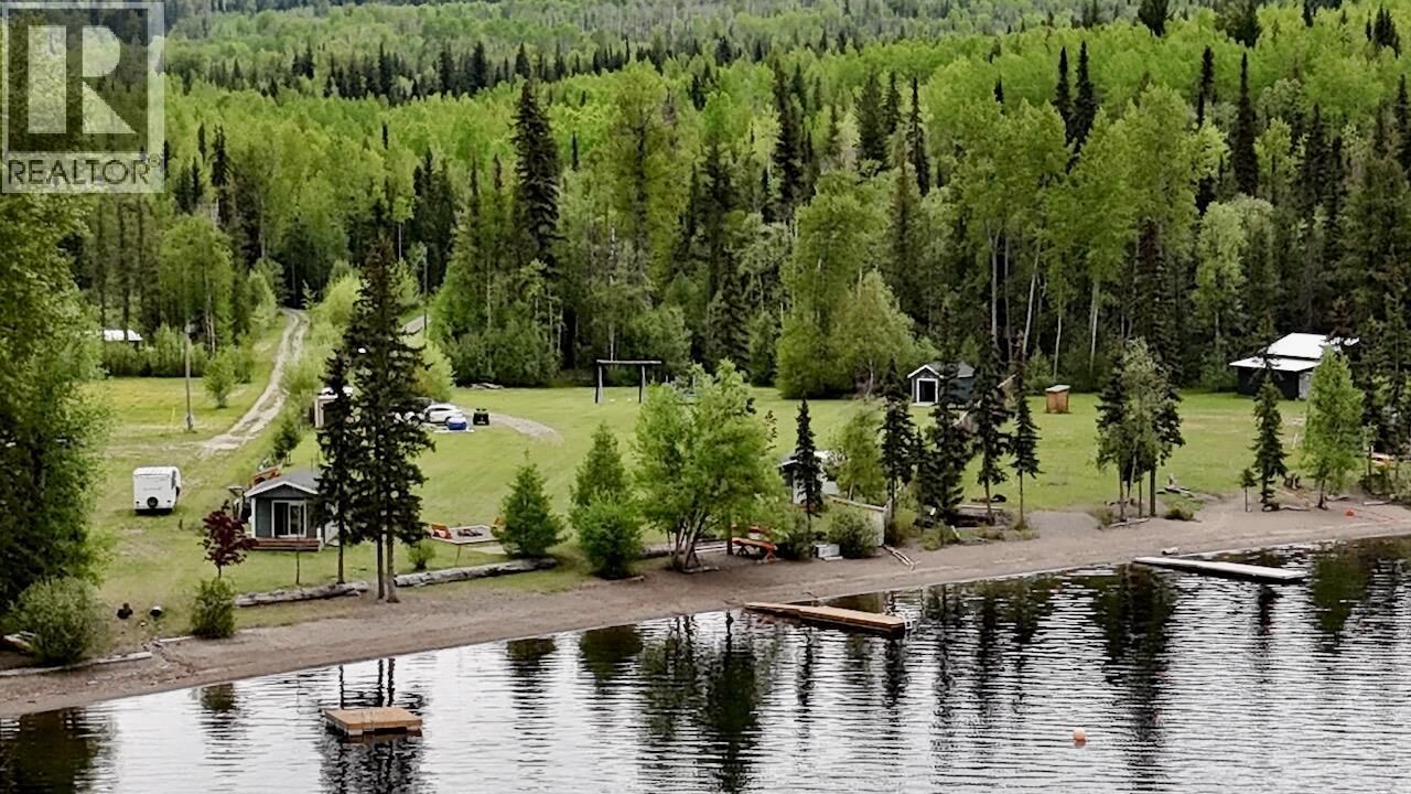 Property Photo:  8077 Canim Lake Road  BC V0K 1L0 