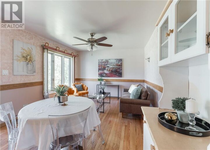 Property Photo: 435 Main Street ON P3A 1T5
