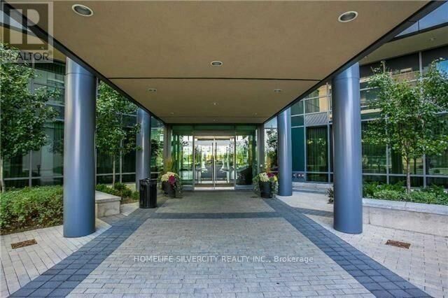 Property Photo:  215 Sherway Gardens Road 1610  ON M9C 0A4 