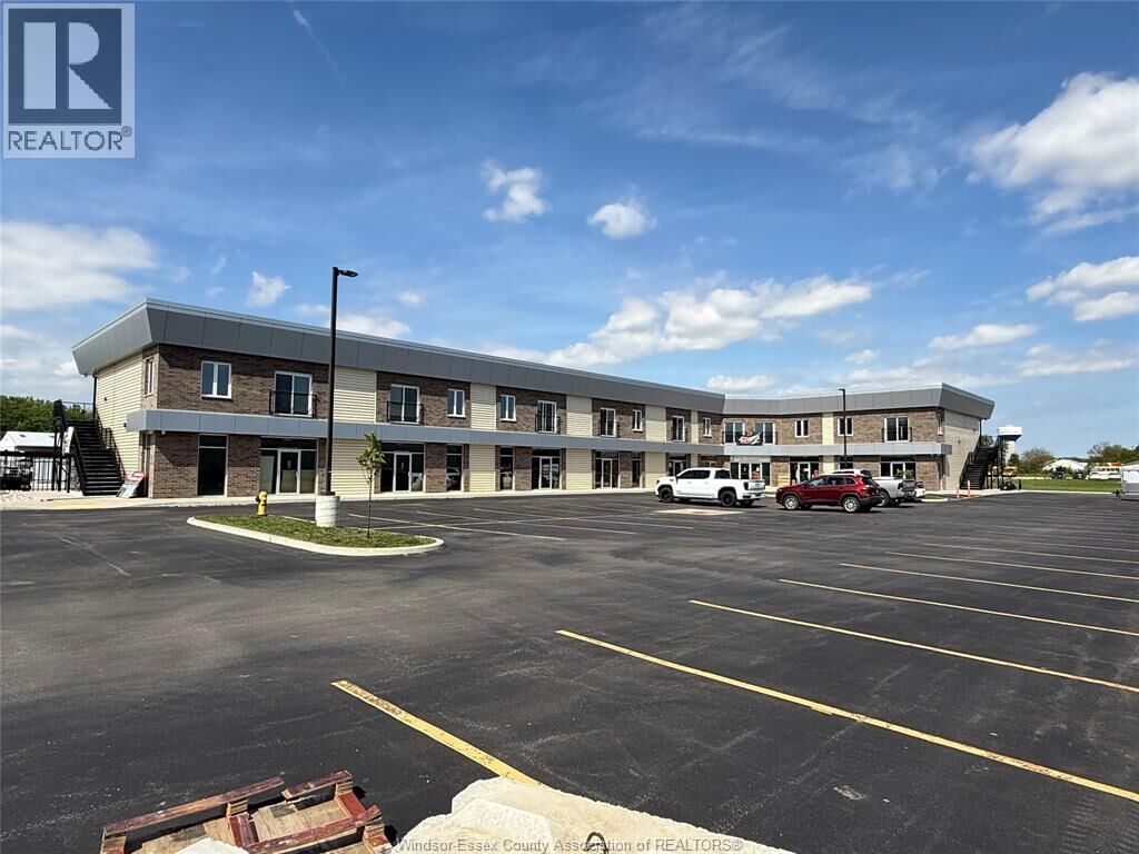 Property Photo: 15 Renaud Street 209 ON N9V 4A9