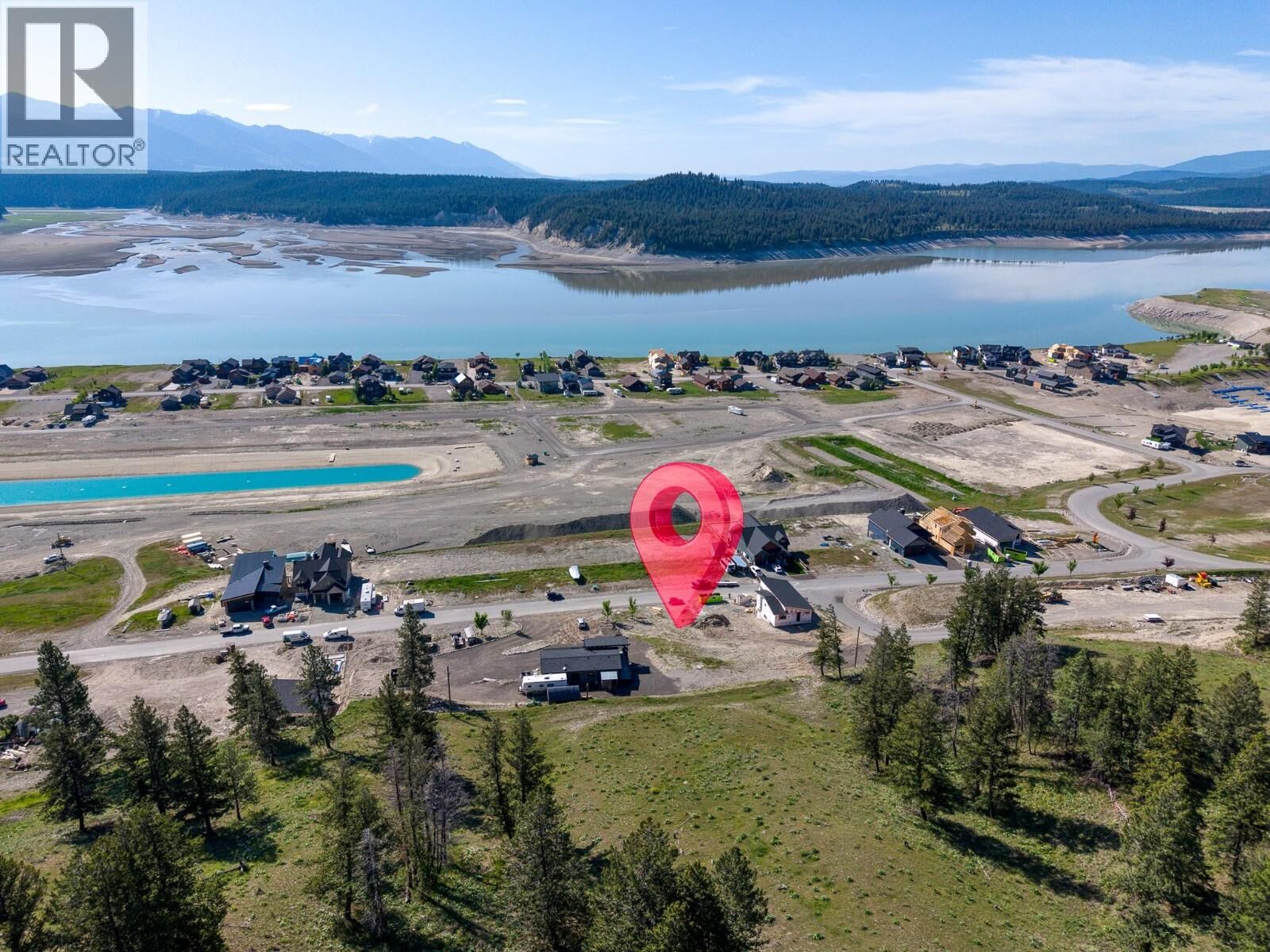 Property Photo:  Lot 62 Marcer Road  BC V0B 1R0 