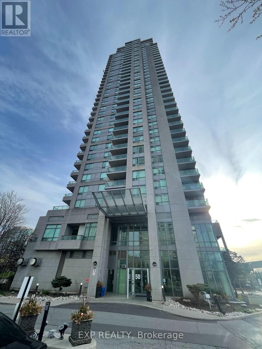Property Photo:  50 Brian Harrison Way 2810  ON M1P 5J4 
