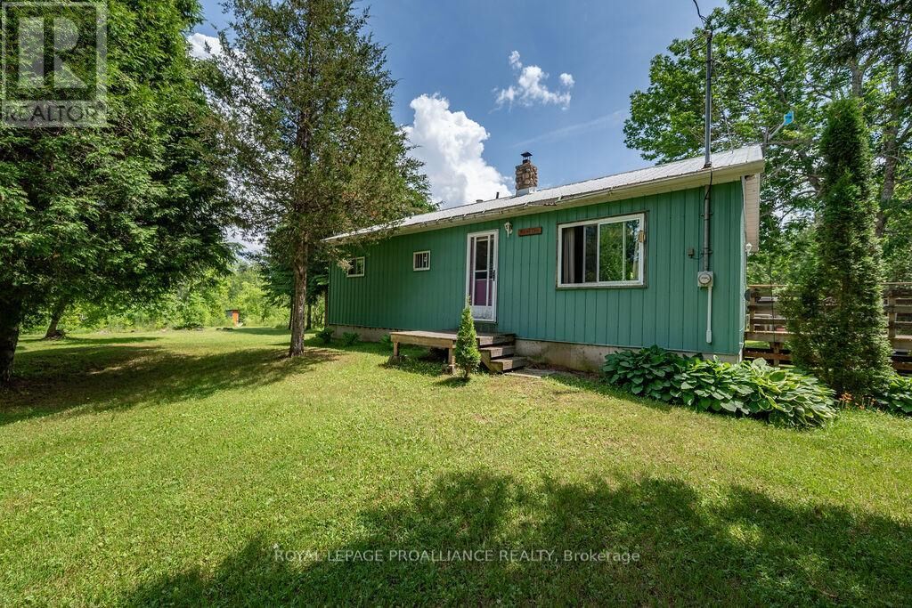 Property Photo: 273 Tower Road ON K0H 1K0