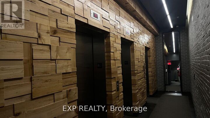 Property Photo: 210 Simcoe Street 902 ON M5T 2W5