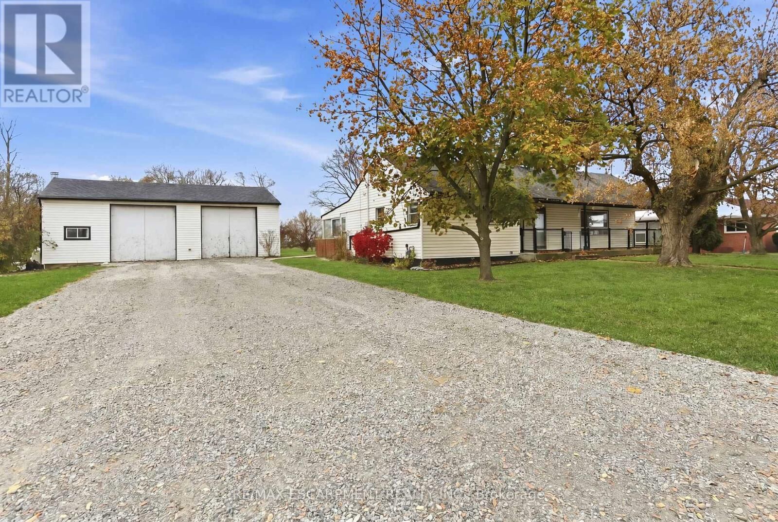 Property Photo:  797 Highway 6  ON N3W 1M5 