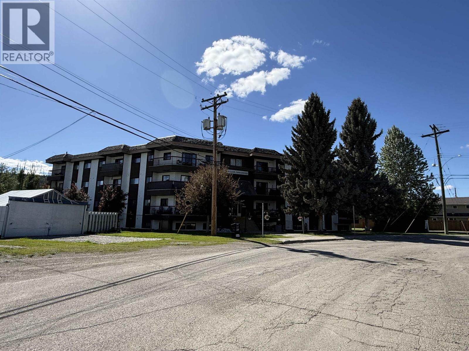 Property Photo:  398 Roddis Drive 203  BC V2J 1A6 