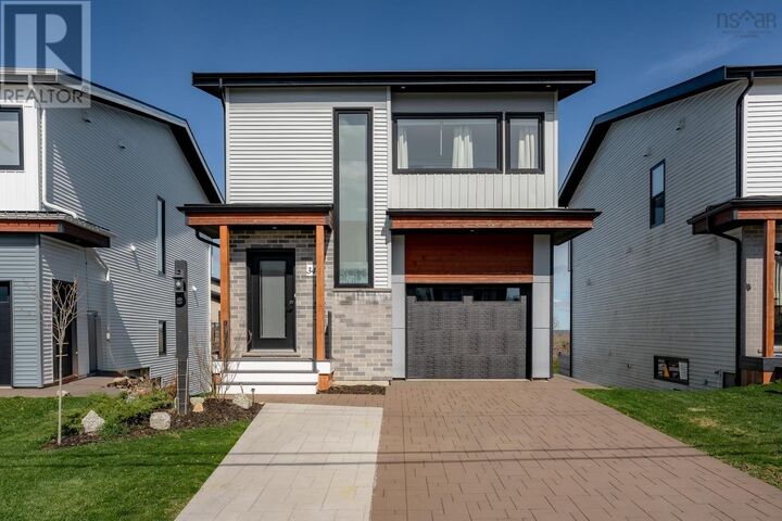 Property Photo: 344 Marketway Lane NS B3T 0L1