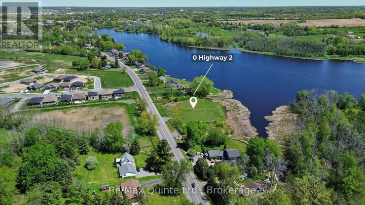 Property Photo:  0 Highway 2  ON K7R 2C1 