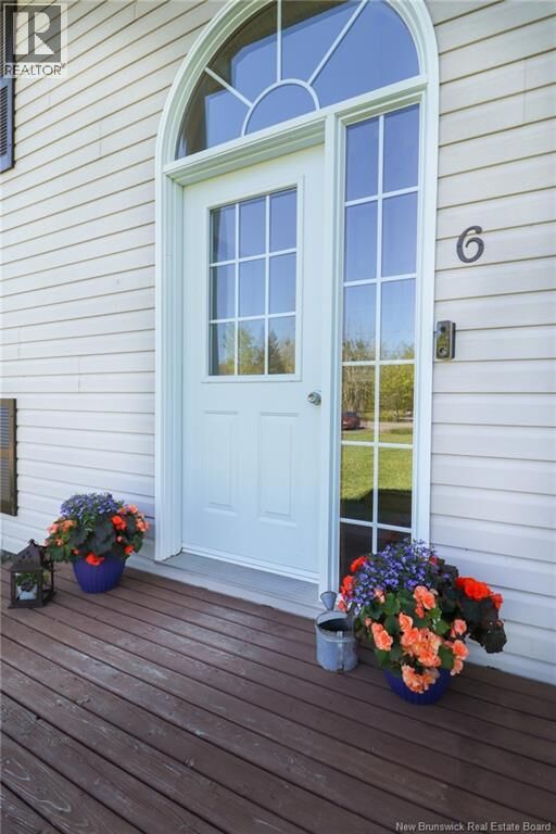Property Photo: 6 Nathan Drive NB E5N 8A3