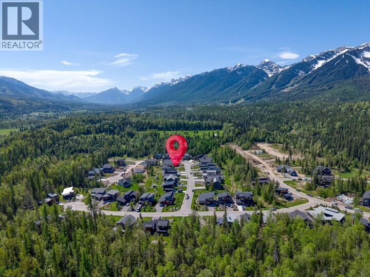 Property Photo:  6 Mammoth Drive  BC V0B 1M6 