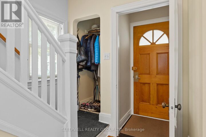 Property Photo: 30 Belgrave Road ON K1S 0M1