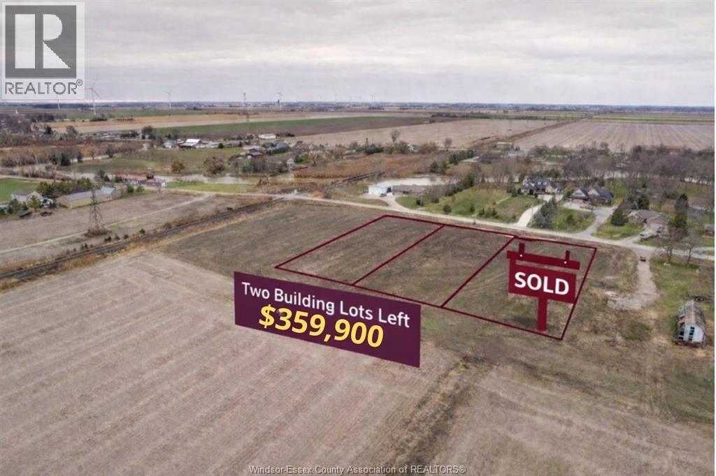 Property Photo:  V/L East Ruscom River Middle Lot  ON N0R 1S0 