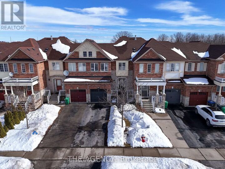 Property Photo:  25 Summitridge Court  ON L6P 2E5 
