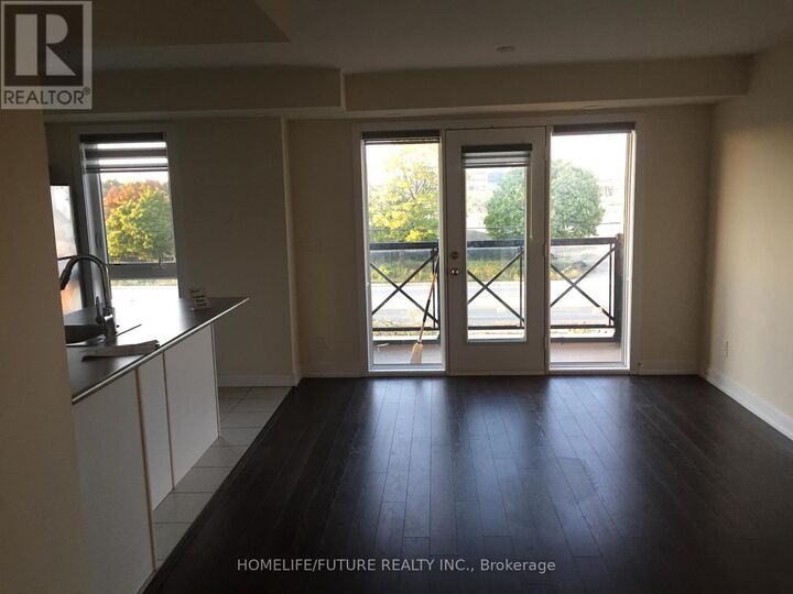 Property Photo:  50 Dunsheath Way 615  ON L6B 1N3 