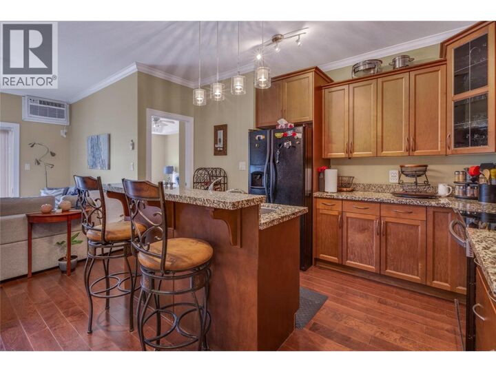 Property Photo:  240 Wade Avenue W Avenue 305  BC V2A 1T8 