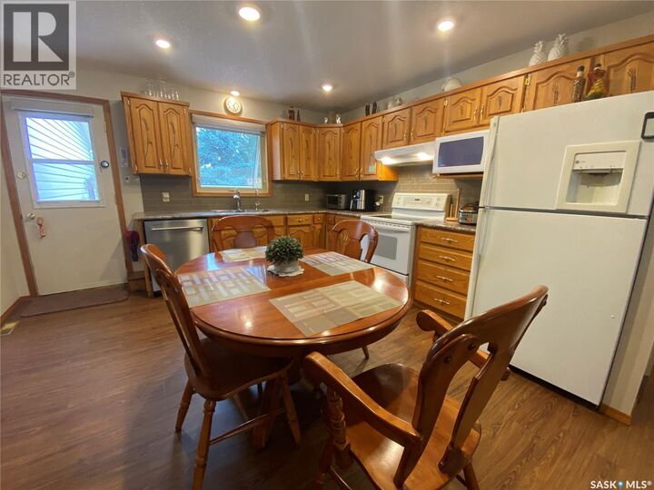 Property Photo:  19 Bull Crescent  SK S3N 3Y5 