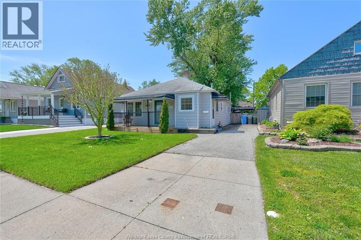 Property Photo: 1075 Esdras Place ON N8S 2N1