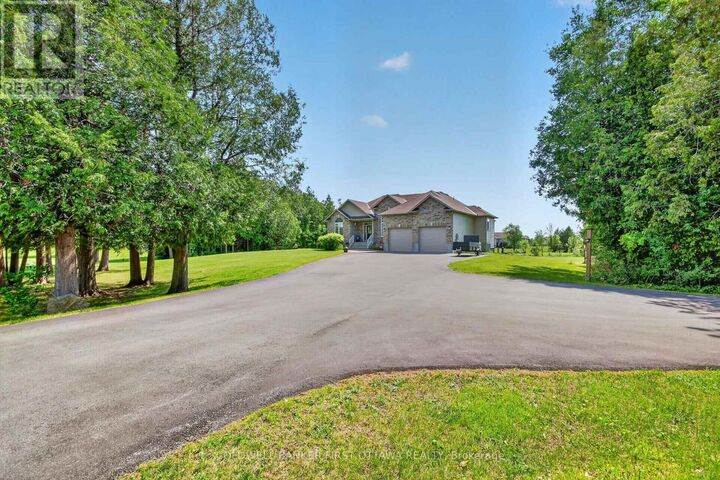 Property Photo:  719 Jordan Street  ON K7C 0C4 