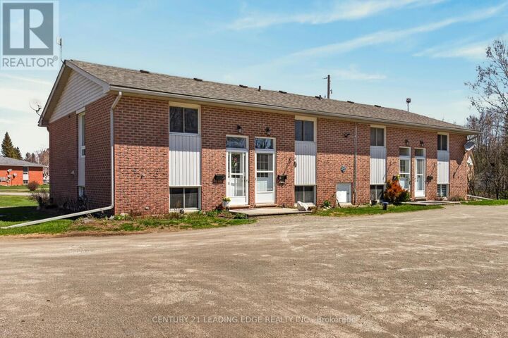 Property Photo: 107 Rita Crescent A ON K0L 2W0