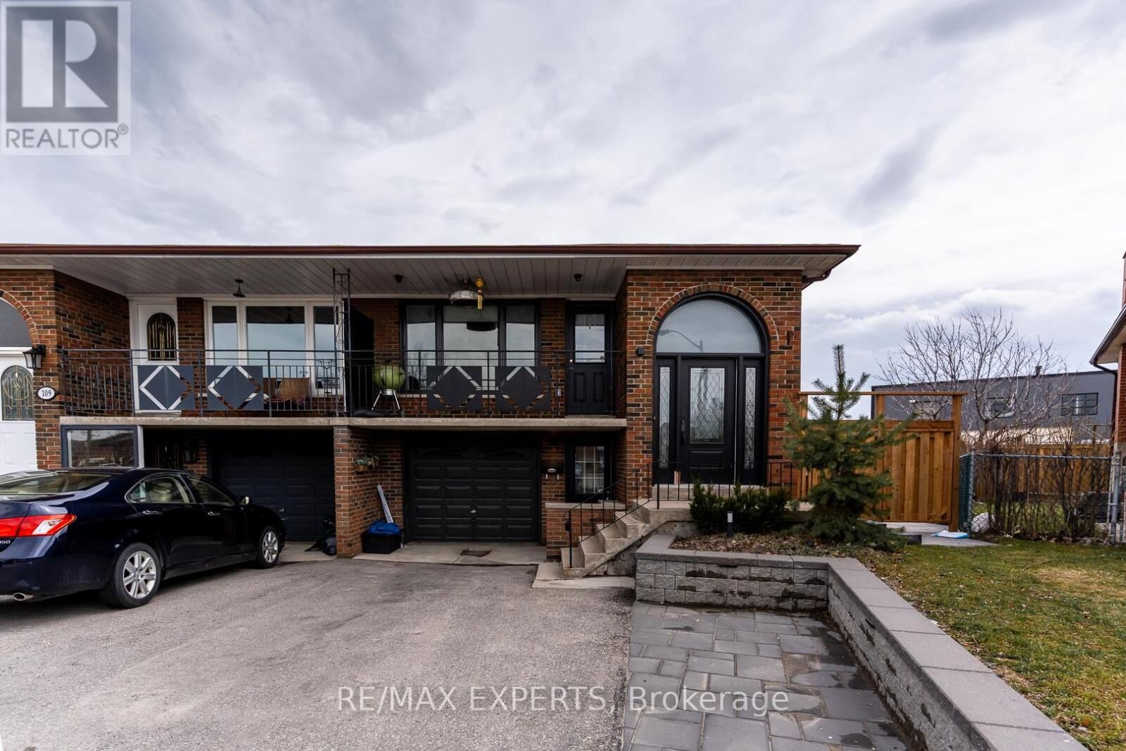 Property Photo:  107 Cabana Drive Bsmt  ON M9L 1L1 