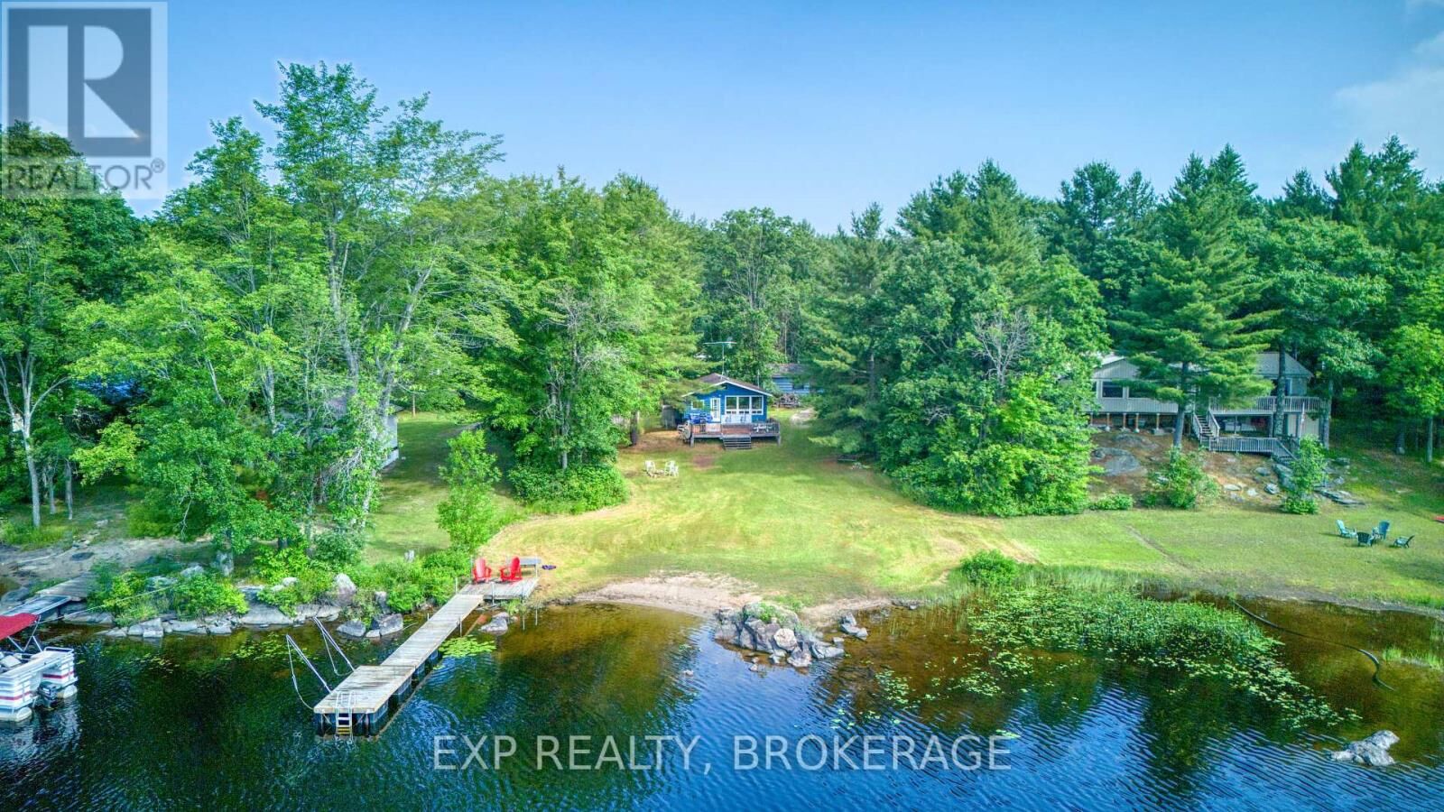 Property Photo: 1036 Turner Way ON K0H 1B0