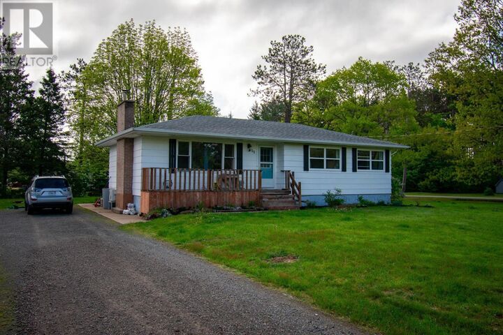 58 Stronach Mountain Road — photo 1