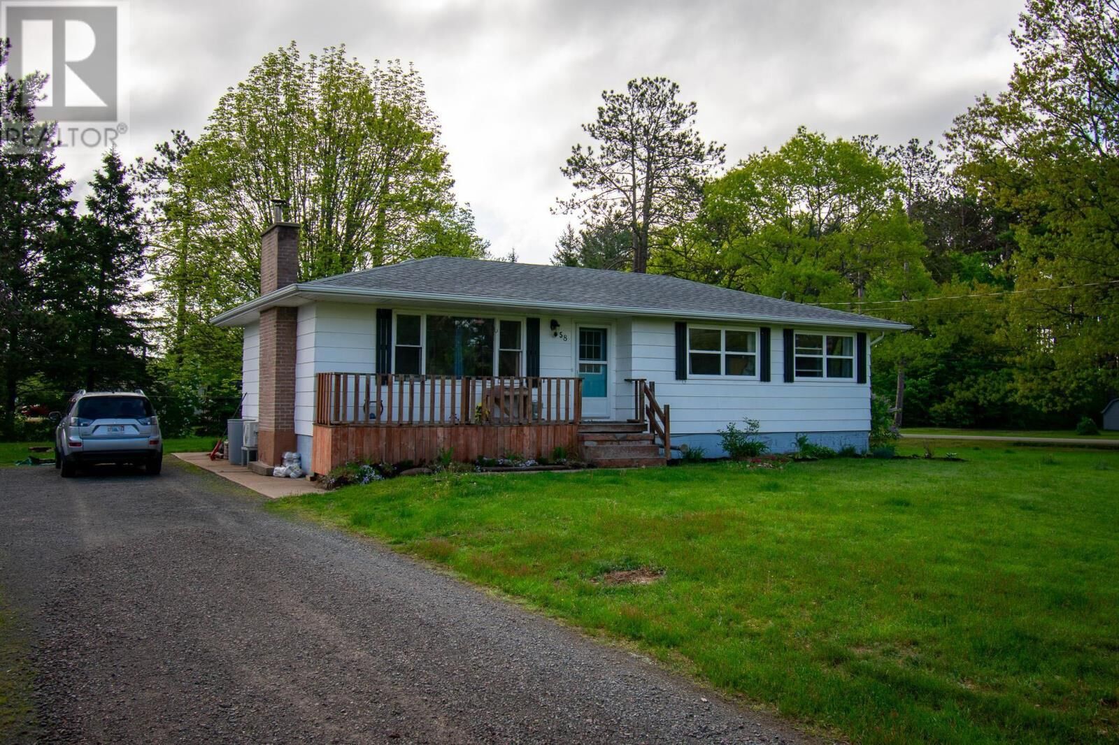 Property Photo: 58 Stronach Mountain Road NS B0P 1R0