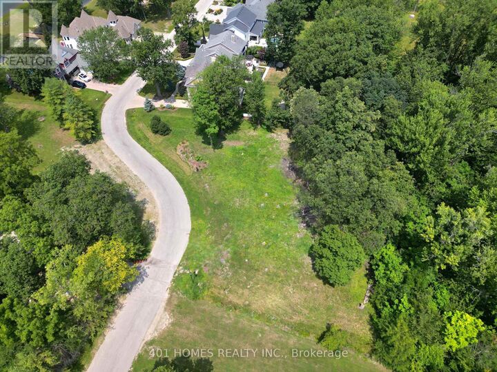 Property Photo:  271 Crystal Bay Drive East  ON N9V 4C4 