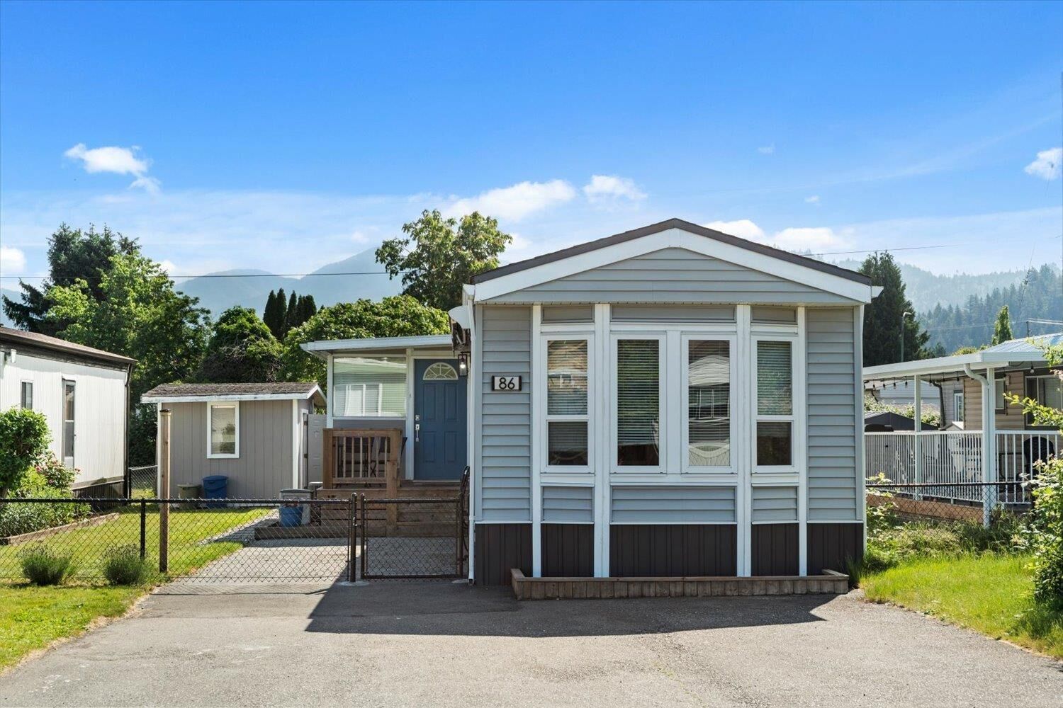 Photo de la propriété: 45640 Watson Road 86 BC V2R 3P8