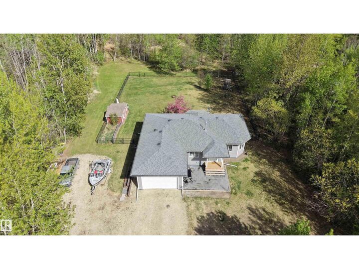 Property Photo: #22 53407 Rge Road 30 AB T7X 0E4