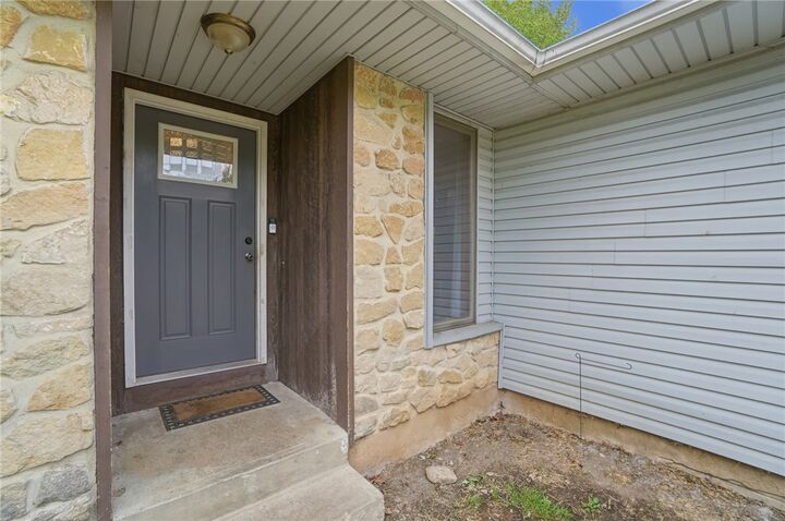 Property Photo:  4062 Crane Road  OH 45371 
