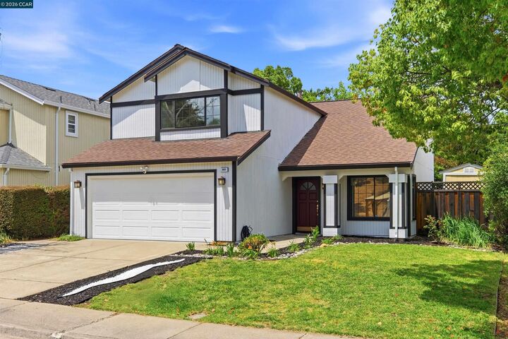 Property Photo:  360 Flaming Oak Drive  CA 94523 